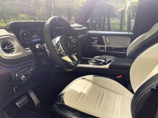 Mercedes Benz Brabus G800 арендовать мерседес гелентваген на прокат с водителем