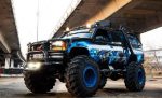 Monster Truck «Transformer» аренда прокат