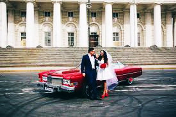  Chevrolet Impala заказать ретро авто на свадьбу съемки