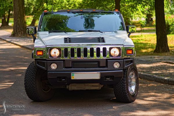 Hummer H2 лимузин белый прокат аренда лимузин на свадьбу