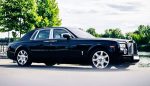 Аренда VIP авто Rolls Royce Phantom