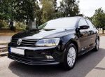 Аренда автомобиля Volkswagen Jetta Киев цена