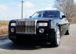Аренда VIP авто Rolls-Royce Phantom Киев цена