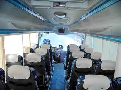 Man Yutong автобус на 28-30 мест