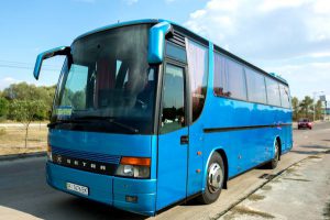 Setra 312 автобусы на 40 мест цена киев