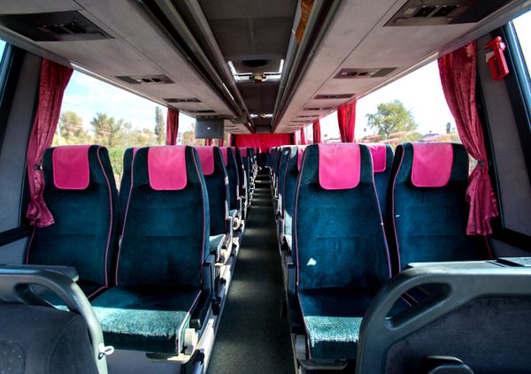 Setra 312 автобусы на 40 мест цена киев