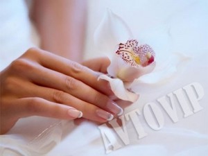 Свадебный маникюра на свадьбу в киеве цена