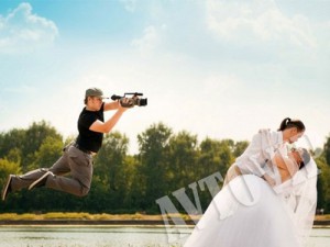 Свадебный видеооператор на свадьбу свадебное видео