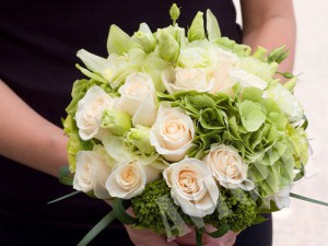 Свадебный букет невесты на свадьбу цена недорого заказать
