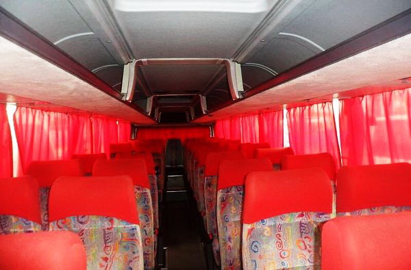 Neoplan 40 арендовать автобус на свадьбу трансфер киев