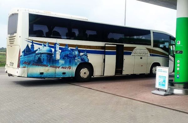SCANIA Irizar New Century автобус на 50 мест аренда
