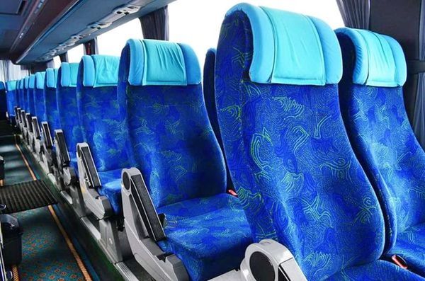 SCANIA Irizar New Century автобус на 50 мест аренда