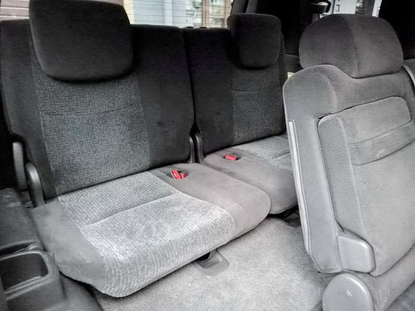 Toyota Land Cruiser 120 Prado внедорожники на прокат в киеве