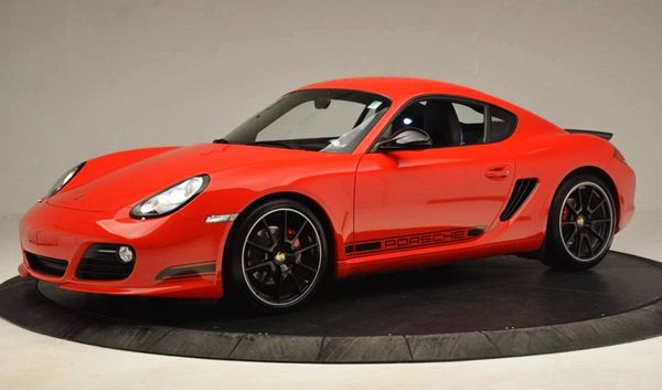 Porsche 718 Cayman спорткар заказать тест драйв на прокат в Киеве