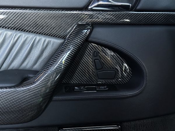 Mercedes Benz W140 S7.3 V12 прокат на весілля зйомки без водія з водієм