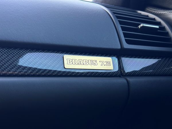 Mercedes Benz W140 S7.3 V12 прокат на весілля зйомки без водія з водієм
