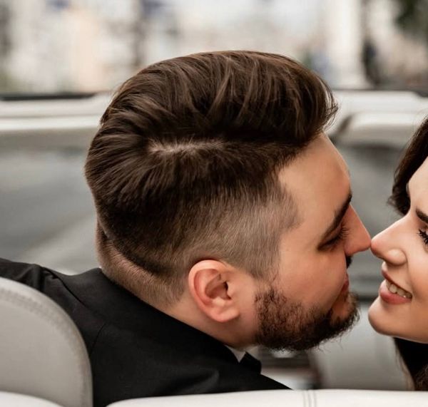 Mercedes W208 clk кабріолет оренда на весілля київ