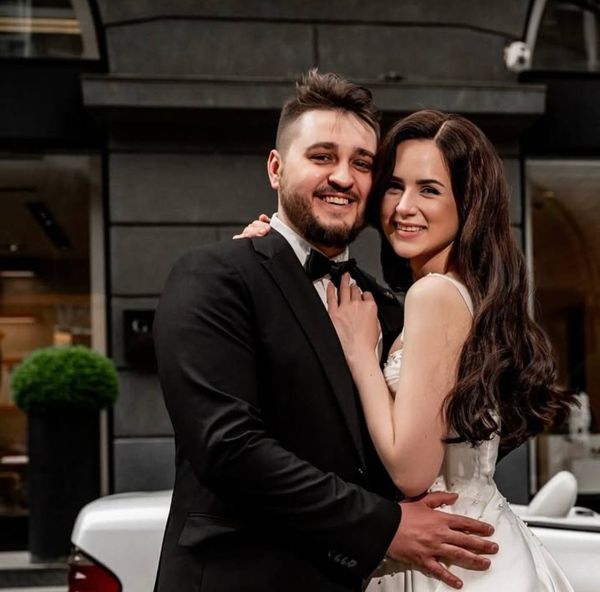 Mercedes W208 clk кабріолет оренда на весілля київ