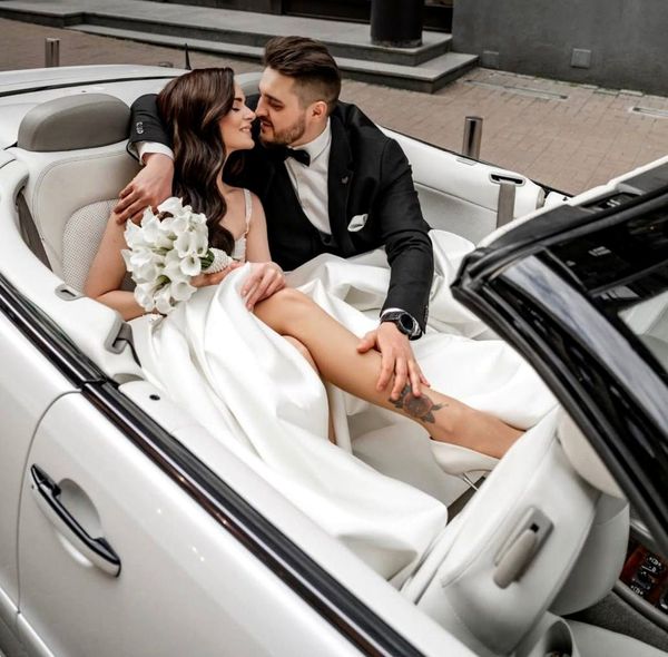 Mercedes W208 clk кабріолет оренда на весілля київ