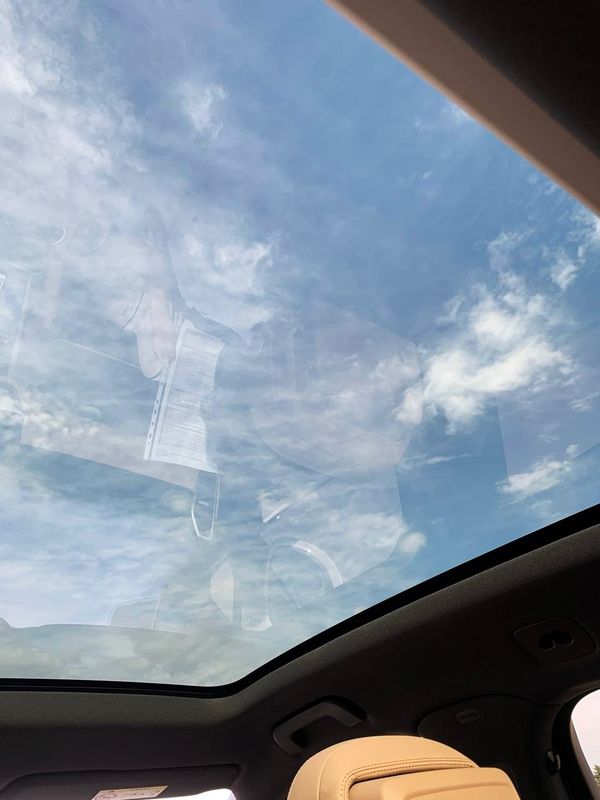 Прокат Porsche Cayenne Coupe без водія в Києві ціна