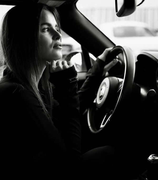 Кабріолет Fіat 124 Spider білий оренда для фото відео зйомки ціна в Києві