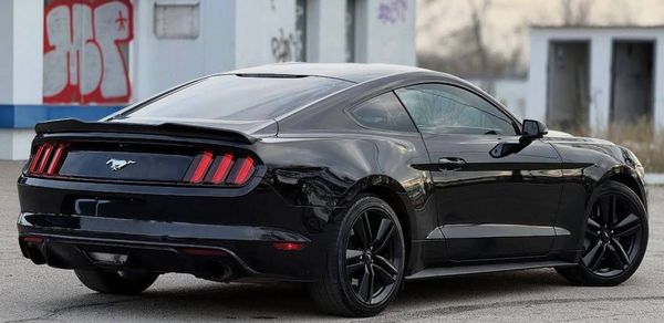 Ford Mustang Gt для фото видео съемки без водителя цена в Киеве