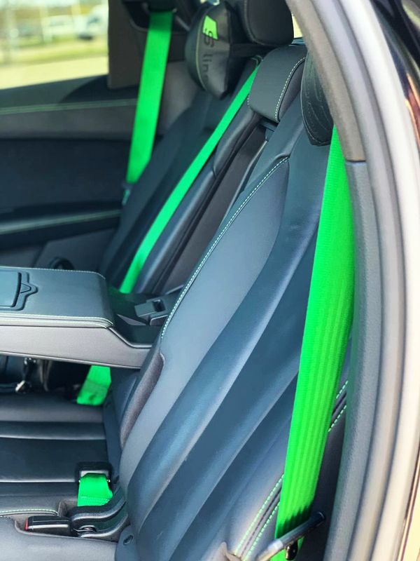 Прокат Audi Q7 R-Line у Києві: оренда з водієм та без водія на вигідних умовах